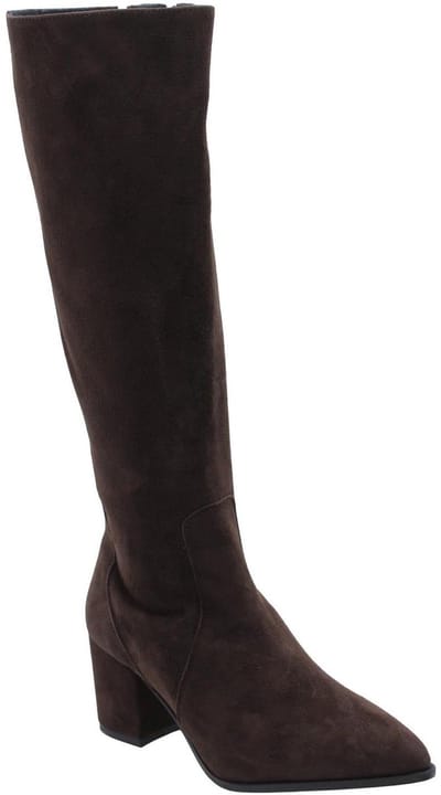 E Mia - Schoenen - Bruin - Vrouwen - Maat 37 -