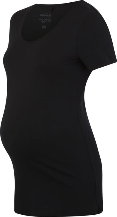 Noppies T-shirt Berlin Zwangerschap - Maat XS