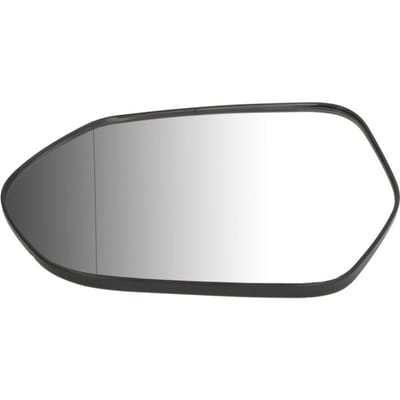 Spiegelglas, buitenspiegel BLIC 6102-19-2002513P, links
