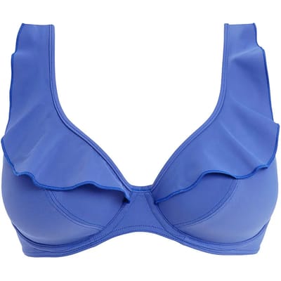Freya Jewel Cove UW High Apex Bikini Top Dames Bikinitopje - Maat 65F (EU)