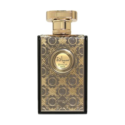 Zimaya Siada Nova Eau De Parfum 100 ml (unisex)