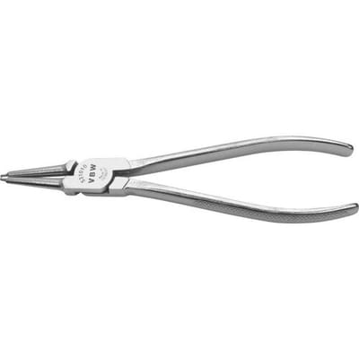 VBW 87531015 Borgveertang 225 mm 1 stuk(s)