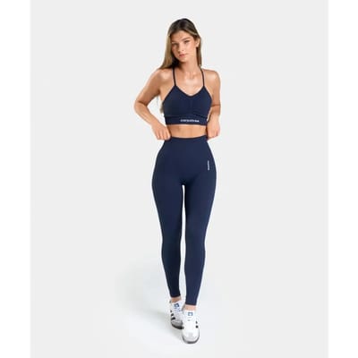 Naadloze legging voor dames Carpatree Allure