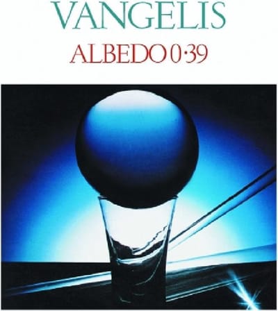Albedo 0.39 - Vangelis