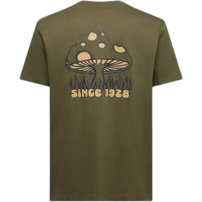 T-shirt La Sportiva Psychotomic
