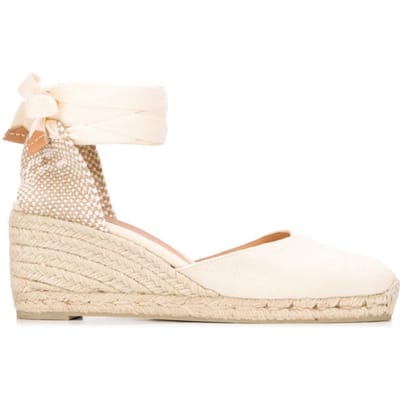 CASTANER Espadrillas vrouw