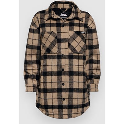Horsefeathers Intan Coat (bruin) - M