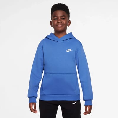 Junior Hoodie Nike Club Fleece
