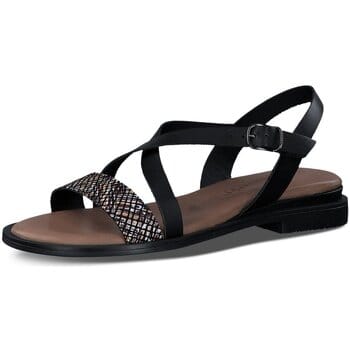 Platte sandalen Tamaris -