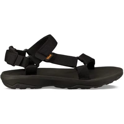 Teva T HURRICANE XLT 2 Unisex Sandalen - SOLID BLACK