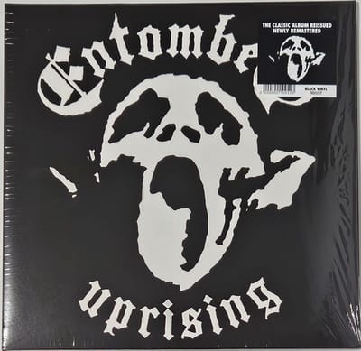 Uprising - Entombed