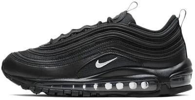 NIKE Nike Air MAX 97 - Sneakers - Unisex - ANTHRACITE