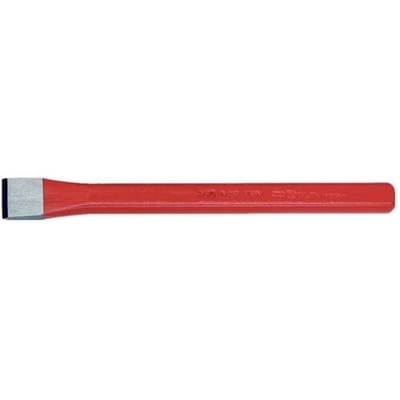 Alarm Werkzeuge Muurbeitel B.26mm L., chroom-vanadium-luchthardtestaal 56030106