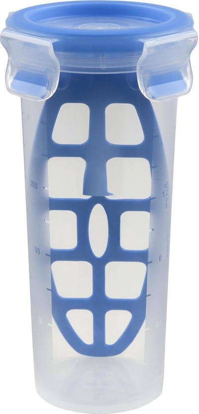Tefal Masterseal K30232 Shaker - 0.5 L