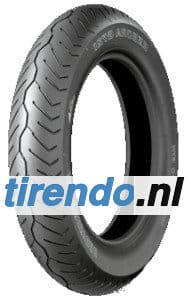 Bridgestone G721 ( 120/70-21 TL 62H M/C, Variante G, Voorwiel )