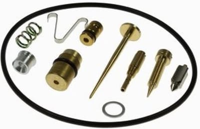 nieuwe tourmax carburateur reparatieset voor auto cab-h11