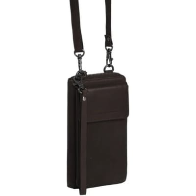 Chesterfield  C48.1171-telefoontasje malaga donker