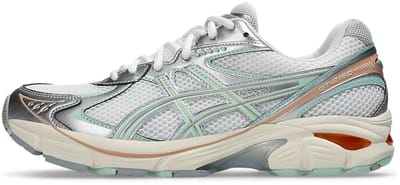 ASICS GT - Sneakers - Unisex - Wit Mint