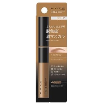 Kanebo - Kate 3D Eyebrow Color Z BR-2