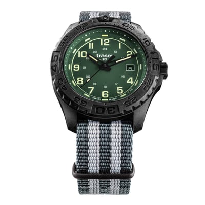 Traser Herenhorloge 109039