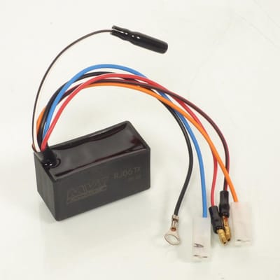 CDI calculateur MVT pour Moto Derbi 50 Senda Sm Drd Evo Neuf