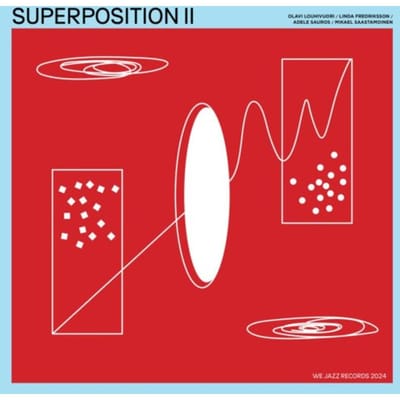 Ii - Superposition