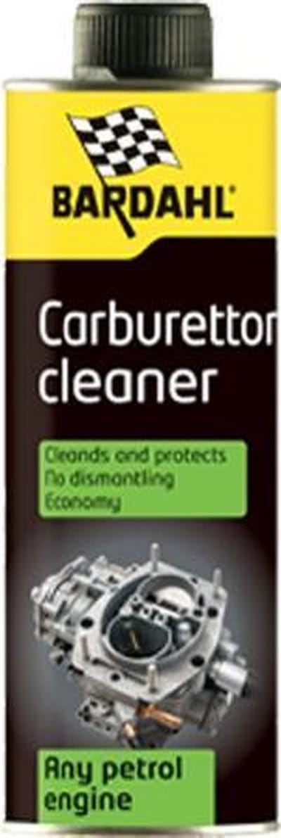 Bardahl Carburateur reiniger