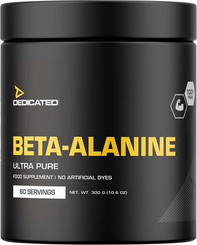 Beta-Alanine - 300 g