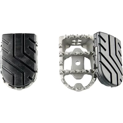 Motorfiets voetsteun SW-Motech Ion 800MT-X