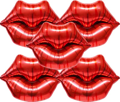 Creëer een Romantische Sfeer – Decoratieve Ballonnen Set voor Valentijnsdag, Feesten & Speciale Momenten