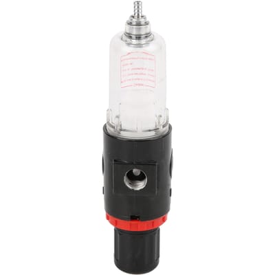 Séparateur HuileEau Filtre Pompe Compresseur d'Air Vanne de Régulation de Pression Accessoires ARF2000