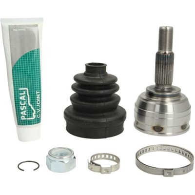 Homokineet reparatie set, aandrijfas PASCAL G1R026PC