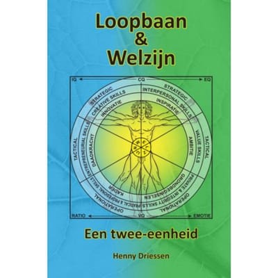 Loopbaan En Welzijn - Henny Driessen