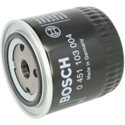 Oliefilter BOSCH 0 451 103 004