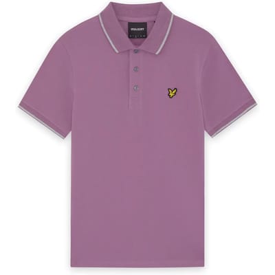 Polo Lyle & Scott