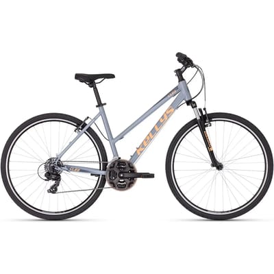 Fiets Kellys Clea 10