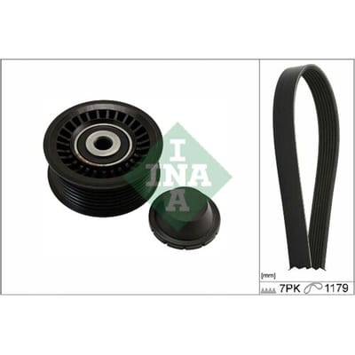 Schaeffler Ina Poly V-riem set INA 529 0585 10
