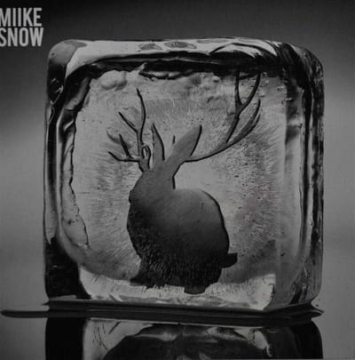 Miike Snow - Miike Snow