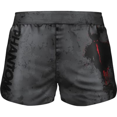 Korte MMA Phantom Athletics Fusion R Demon