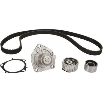 Schaeffler Ina Waterpomp + distributieriem set INA 530 0625 30