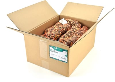 Feestvoorvogels Mix Slinger - 10 stuks a 1300 ml