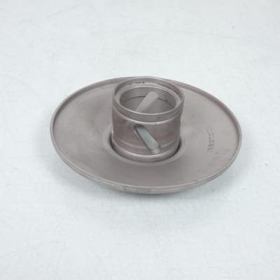 Correcteur de couple Malossi pour Moto Italjet 50 Bazooka 618312 / Ø115mm / Øint33mm Neuf