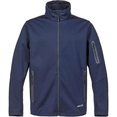 Softshell fleece Musto ESS