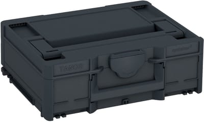 Tanos Systainer³ M 137 83000019 passen op Festool en Maffel systainers