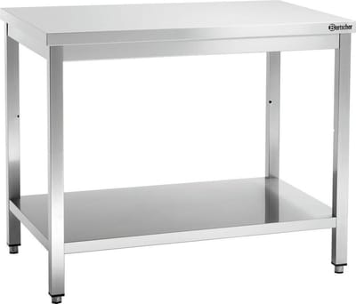 Werktafel 700, B1600
