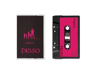 Dissonans