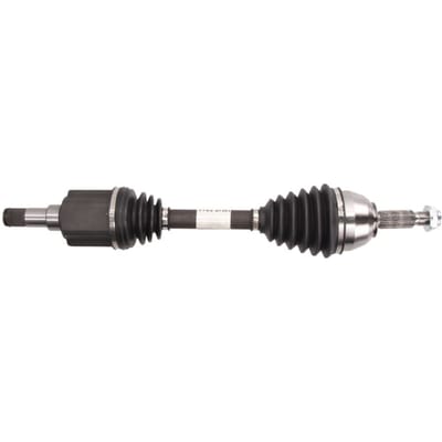 Aandrijfas SKF VKJC 5941 links