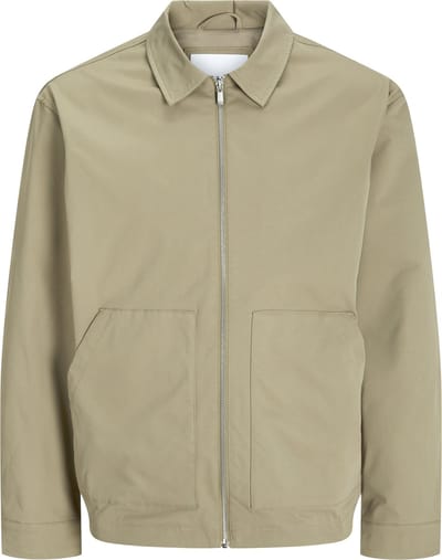 JACK&JONES - JJWINSON WORKER JACKET - Heren - Buitenjassen