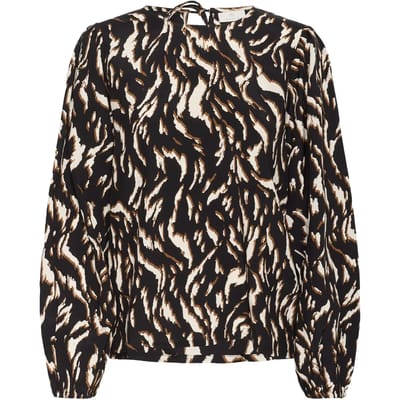 Vrouwenblouse KAFFE Mille