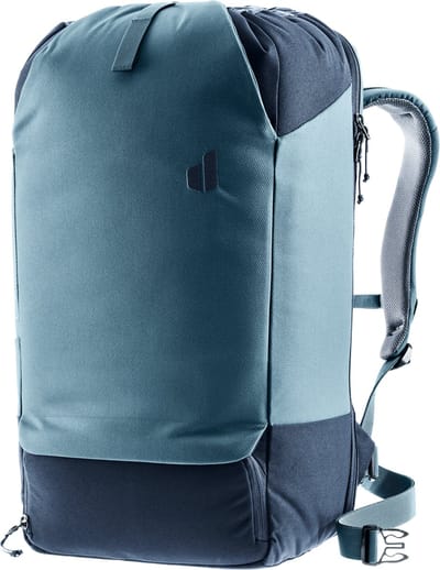 Deuter Utilion 34+5 - Rugzak 16 53 cm uitgebreid (atlantic-ink)